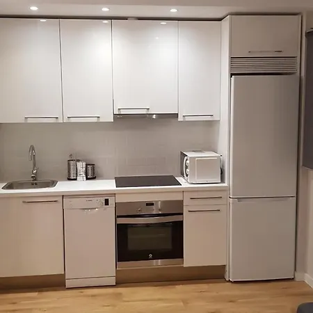 3 Calle Pina Delgado Marbella