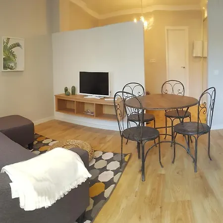 3 Calle Pina Delgado Apartment Marbella