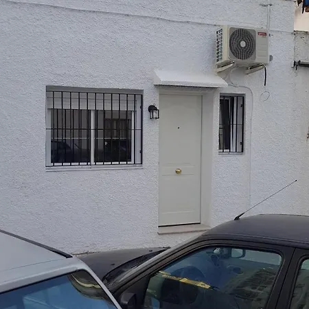 3 Calle Pina Delgado Marbella